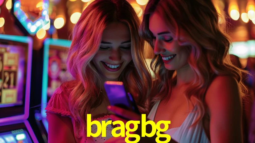 bragbg APP mobile iOS Android - 187 mil downloads São Paulo Rio BH