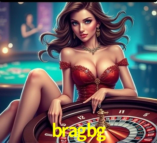 bragbg bônus R$5.000 + 500 giros - Rollover 35x, prazo 30 dias, 38% taxa conversão