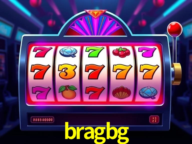 bragbg segurança SSL 256-bit - Licença Curaçao, eCOGRA, GLI certificado